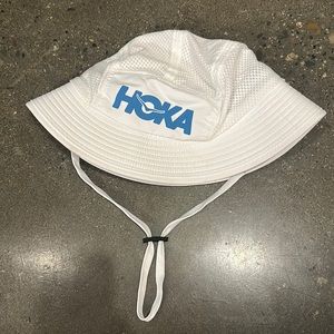 Hoka Adventure Hat new no tags